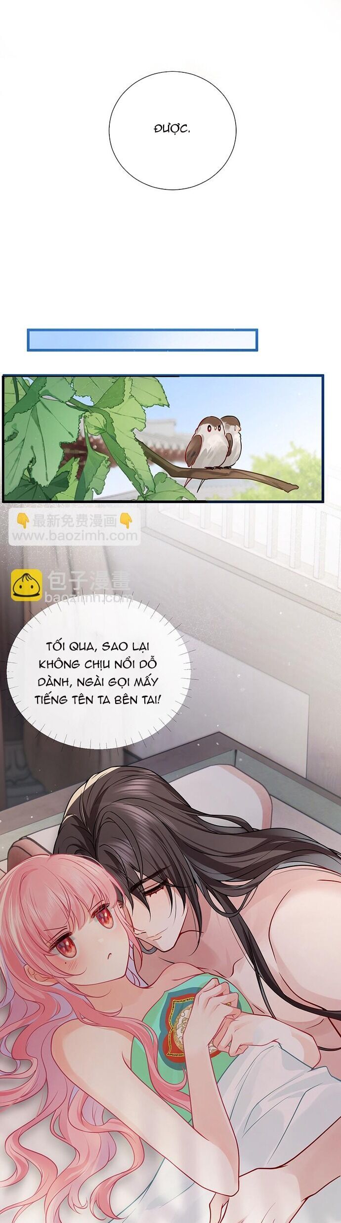 Sau Khi Công Chúa Bội Tình Bạc Nghĩa Chapter 116 - 11