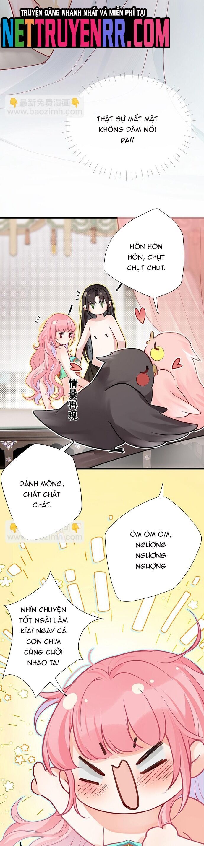 Sau Khi Công Chúa Bội Tình Bạc Nghĩa Chapter 116 - 15