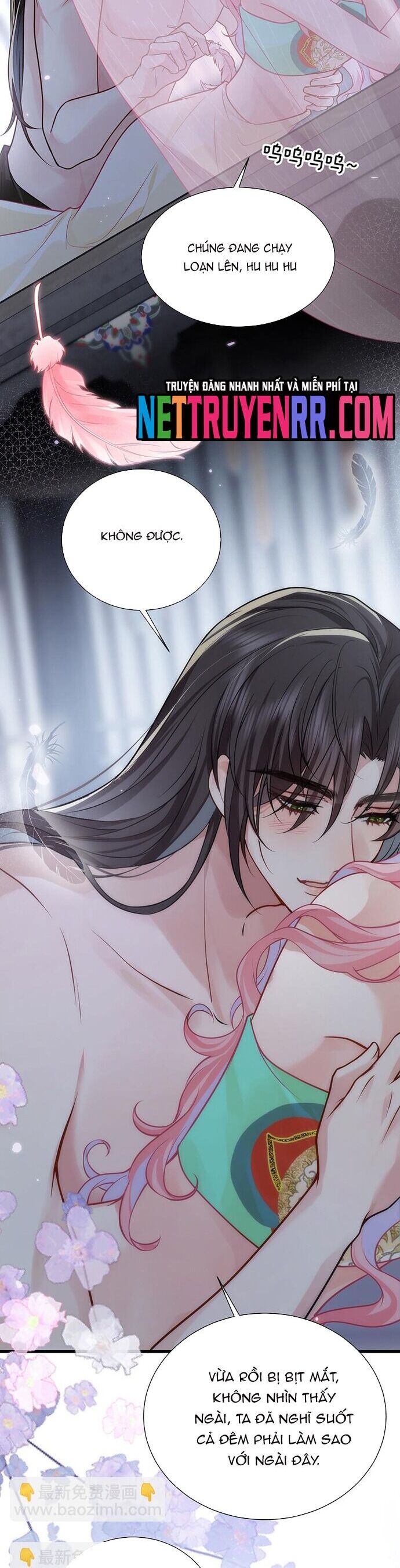 Sau Khi Công Chúa Bội Tình Bạc Nghĩa Chapter 116 - 3