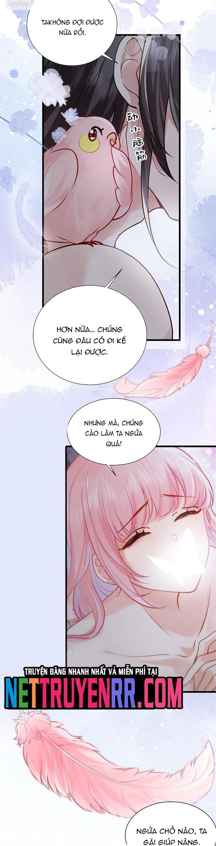 Sau Khi Công Chúa Bội Tình Bạc Nghĩa Chapter 116 - 4