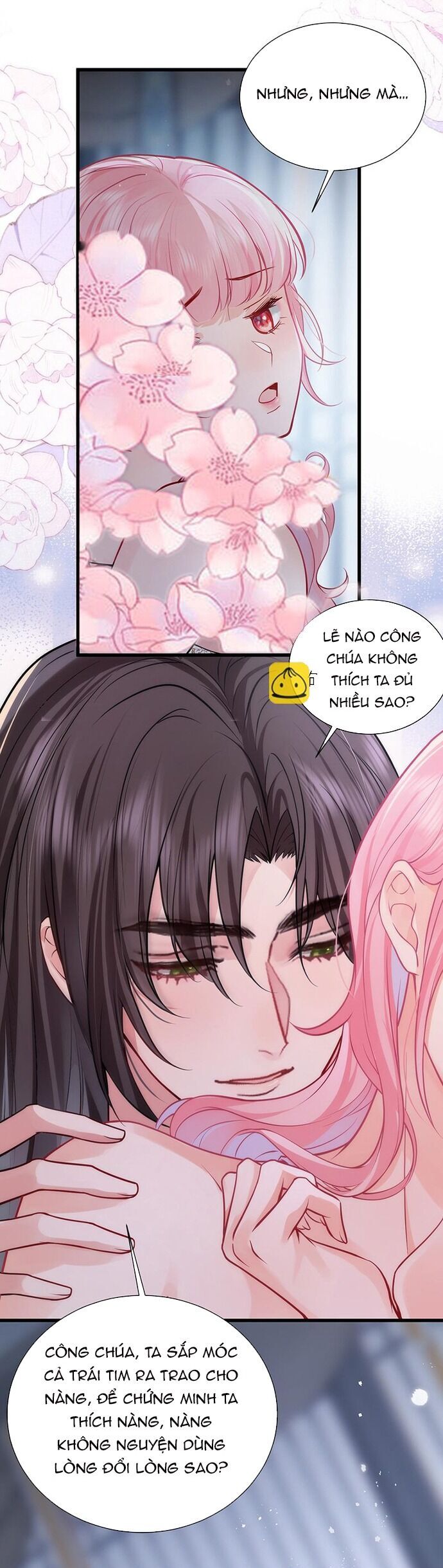 Sau Khi Công Chúa Bội Tình Bạc Nghĩa Chapter 116 - 8