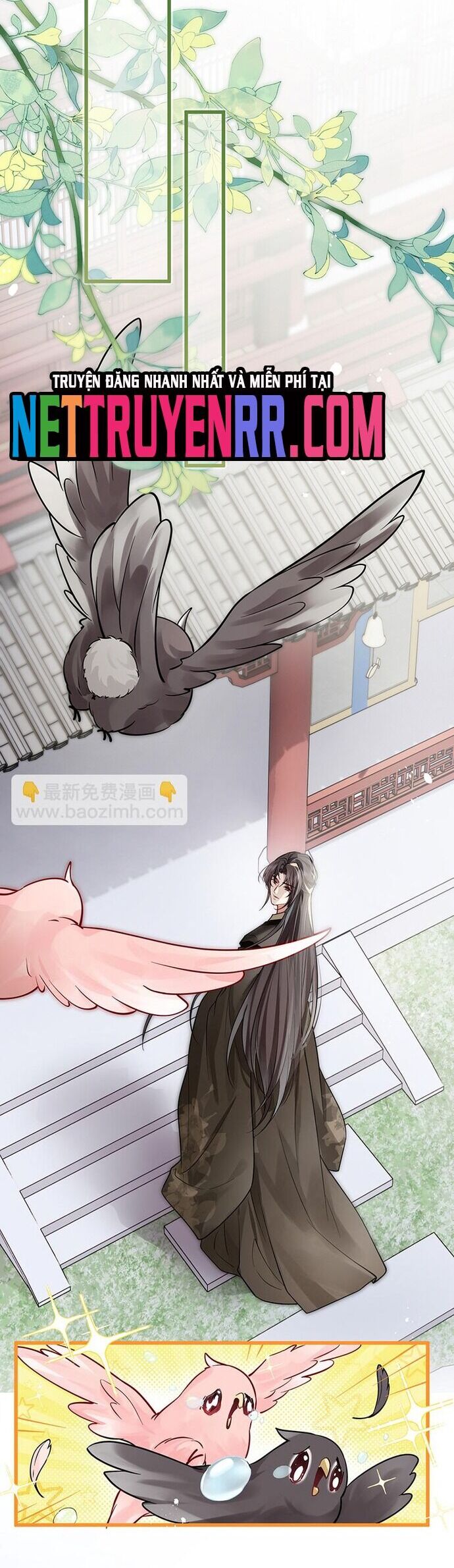 Sau Khi Công Chúa Bội Tình Bạc Nghĩa Chapter 117 - 11