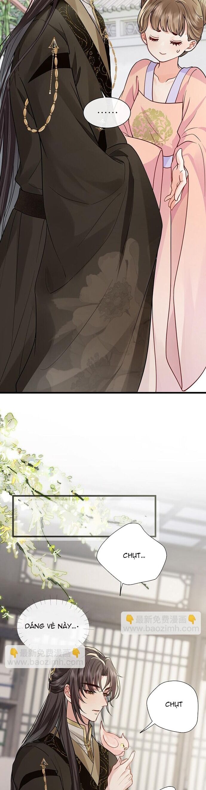 Sau Khi Công Chúa Bội Tình Bạc Nghĩa Chapter 117 - 16