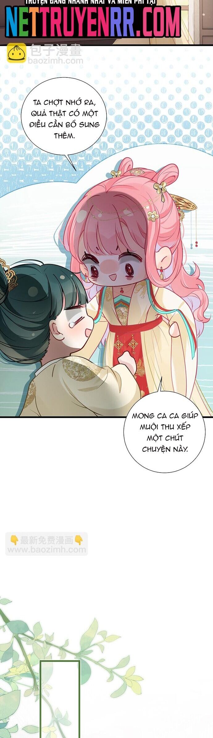 Sau Khi Công Chúa Bội Tình Bạc Nghĩa Chapter 117 - 10