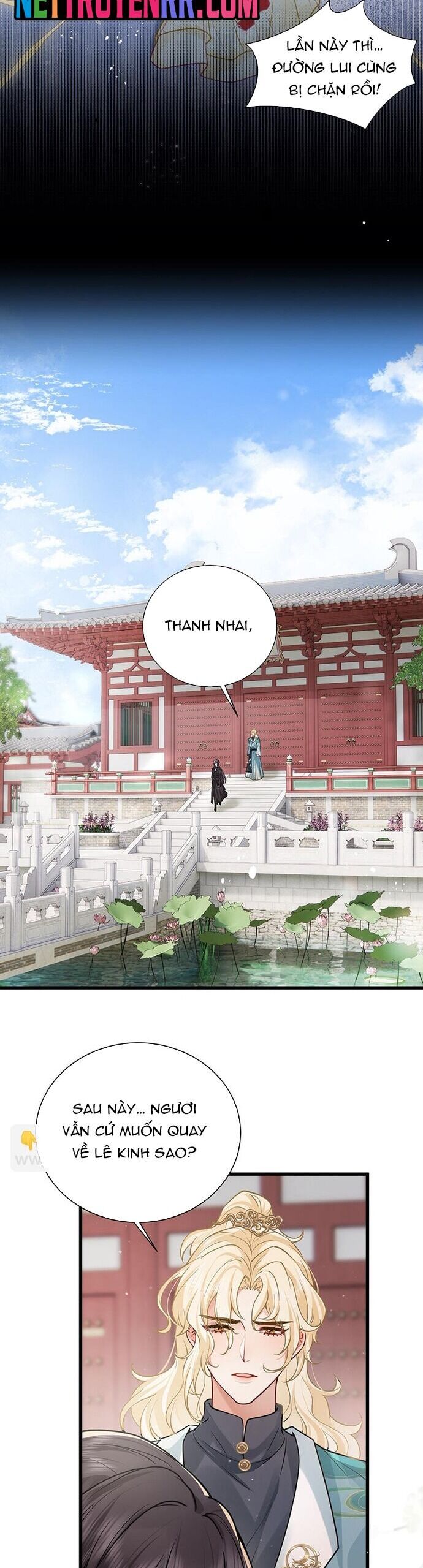 Sau Khi Công Chúa Bội Tình Bạc Nghĩa Chapter 118 - 13