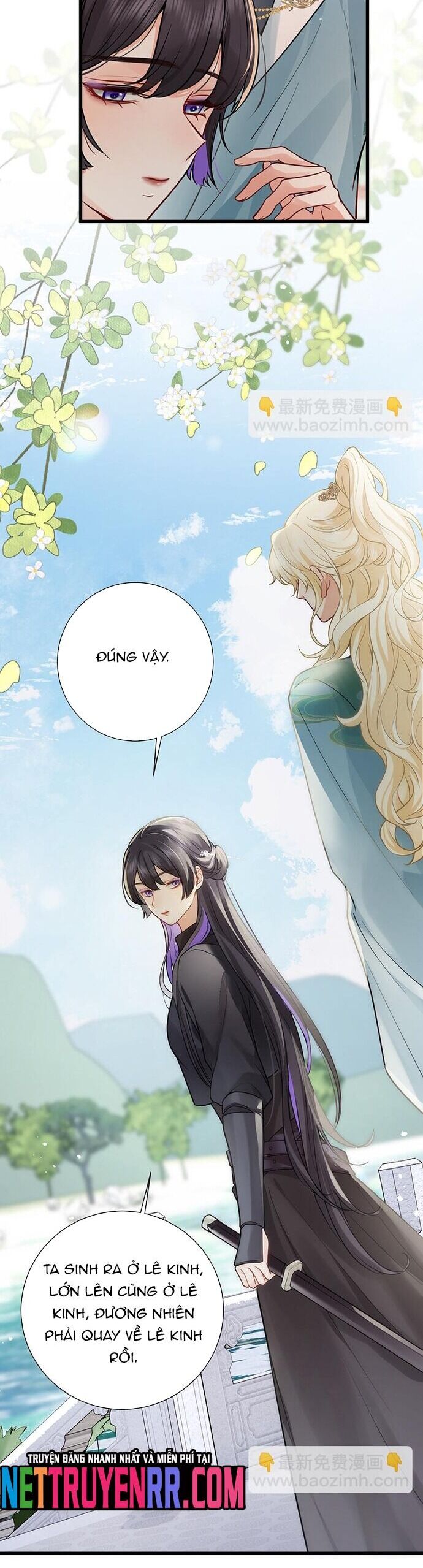 Sau Khi Công Chúa Bội Tình Bạc Nghĩa Chapter 118 - 14