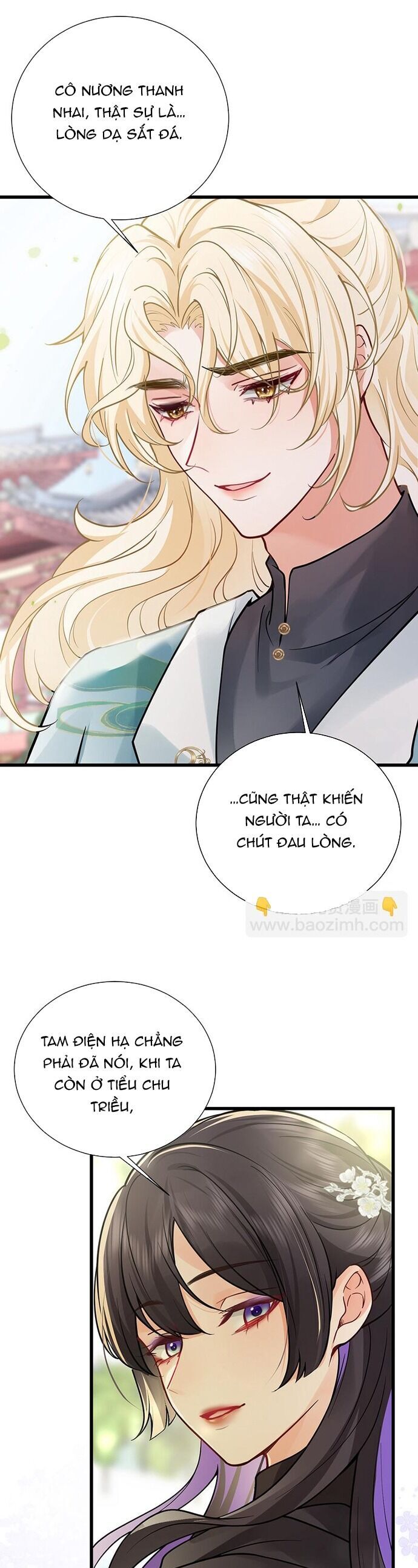 Sau Khi Công Chúa Bội Tình Bạc Nghĩa Chapter 118 - 15