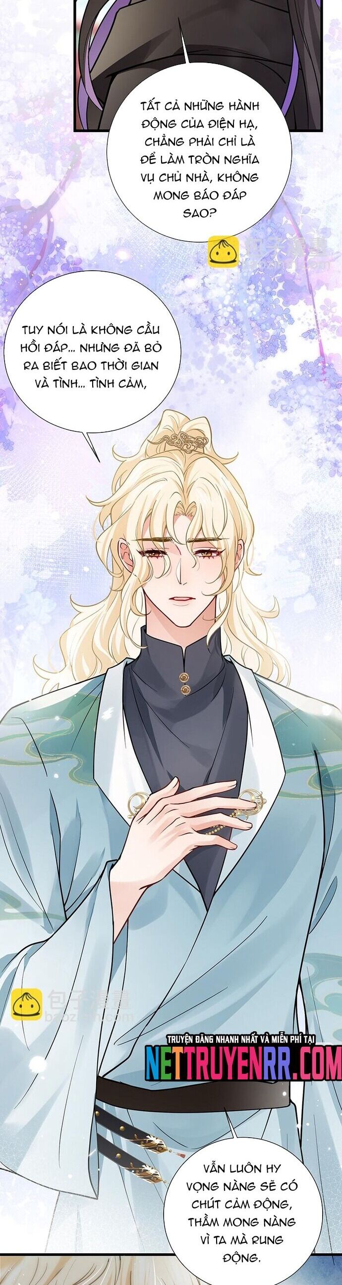 Sau Khi Công Chúa Bội Tình Bạc Nghĩa Chapter 118 - 16