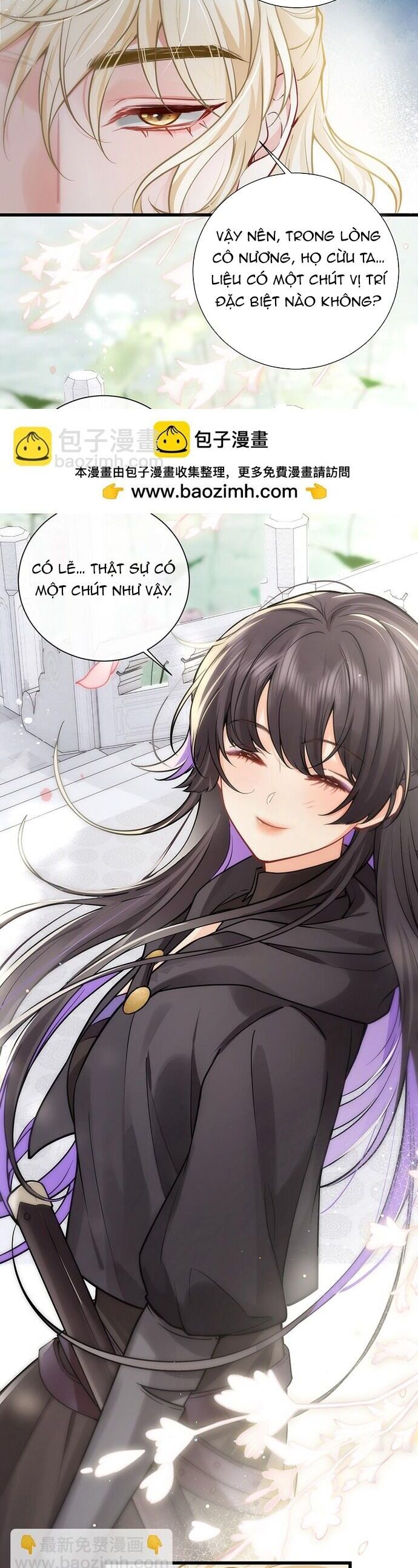 Sau Khi Công Chúa Bội Tình Bạc Nghĩa Chapter 118 - 17