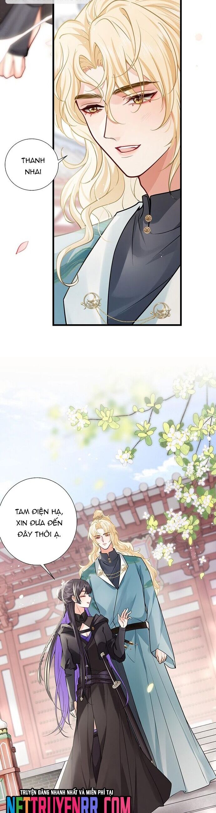 Sau Khi Công Chúa Bội Tình Bạc Nghĩa Chapter 118 - 18