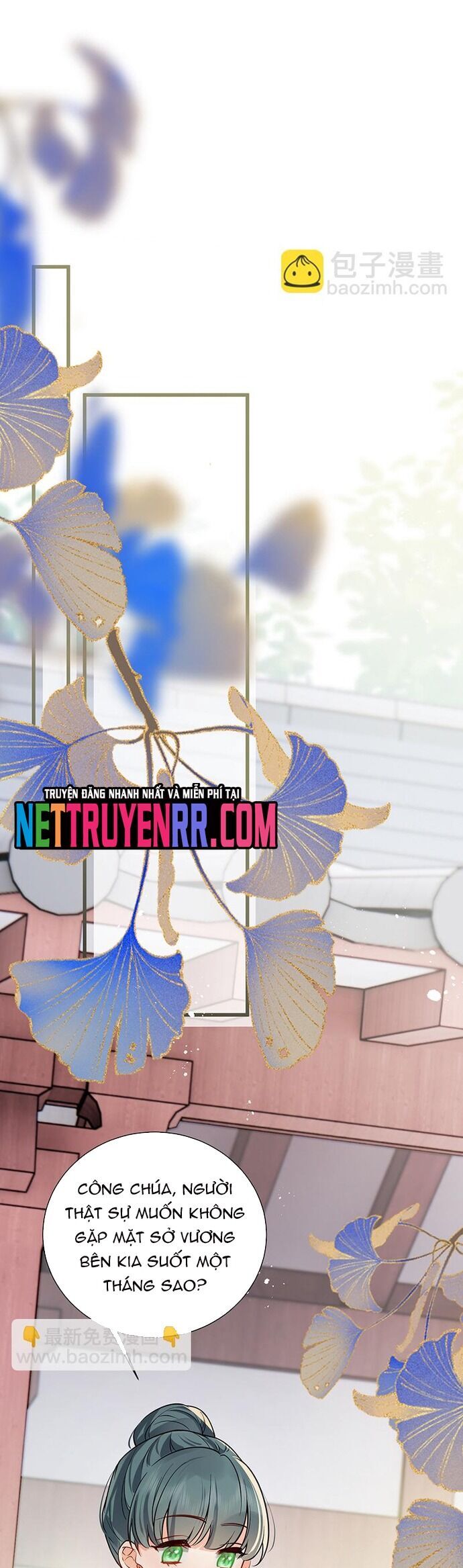 Sau Khi Công Chúa Bội Tình Bạc Nghĩa Chapter 118 - 6