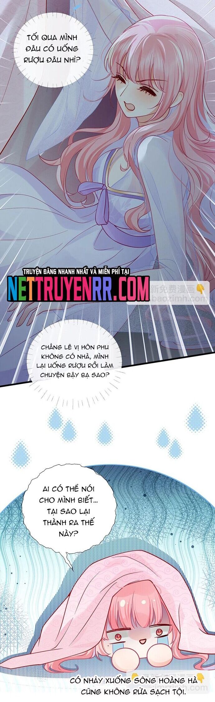 Sau Khi Công Chúa Bội Tình Bạc Nghĩa Chapter 119 - 11
