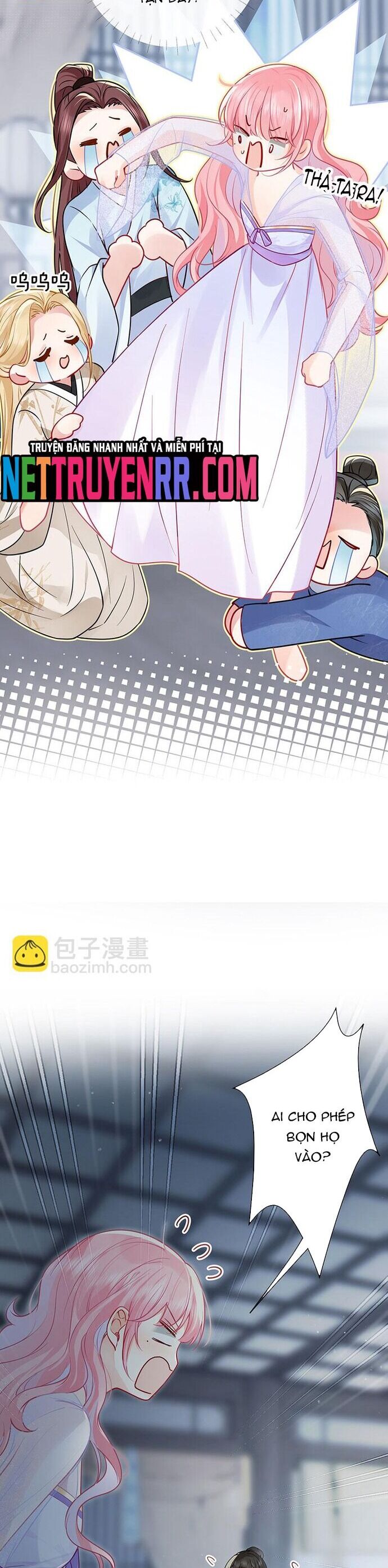 Sau Khi Công Chúa Bội Tình Bạc Nghĩa Chapter 119 - 13