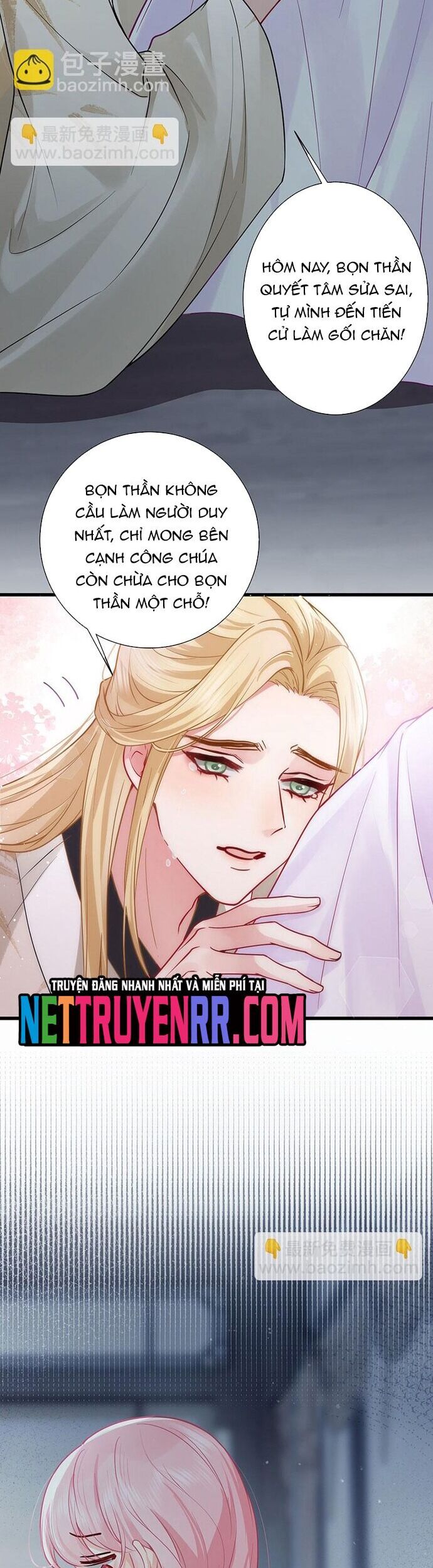 Sau Khi Công Chúa Bội Tình Bạc Nghĩa Chapter 119 - 17