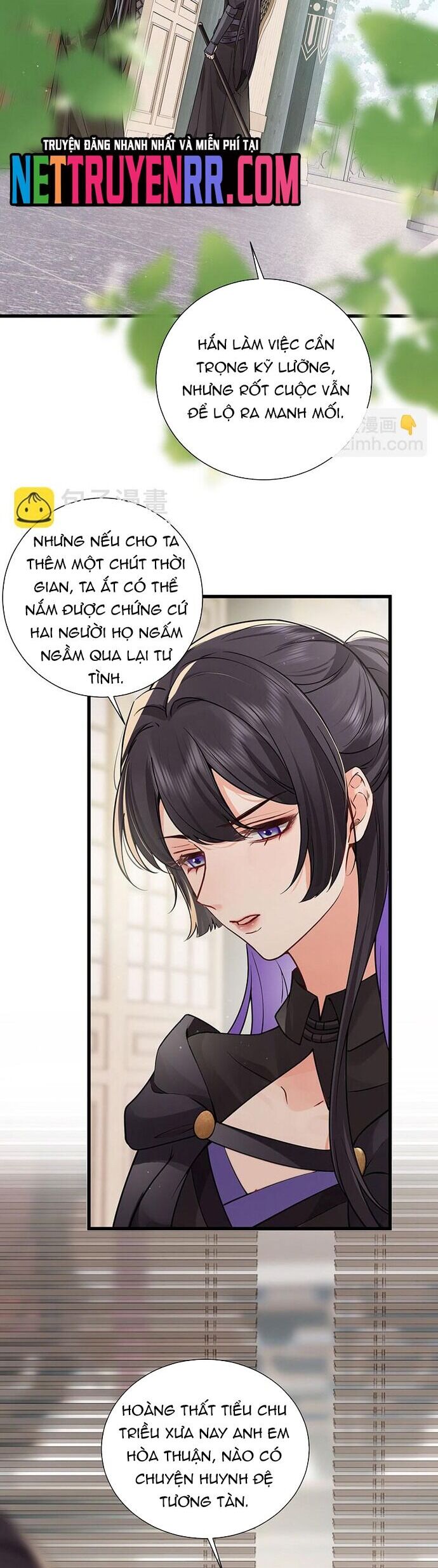 Sau Khi Công Chúa Bội Tình Bạc Nghĩa Chapter 119 - 3