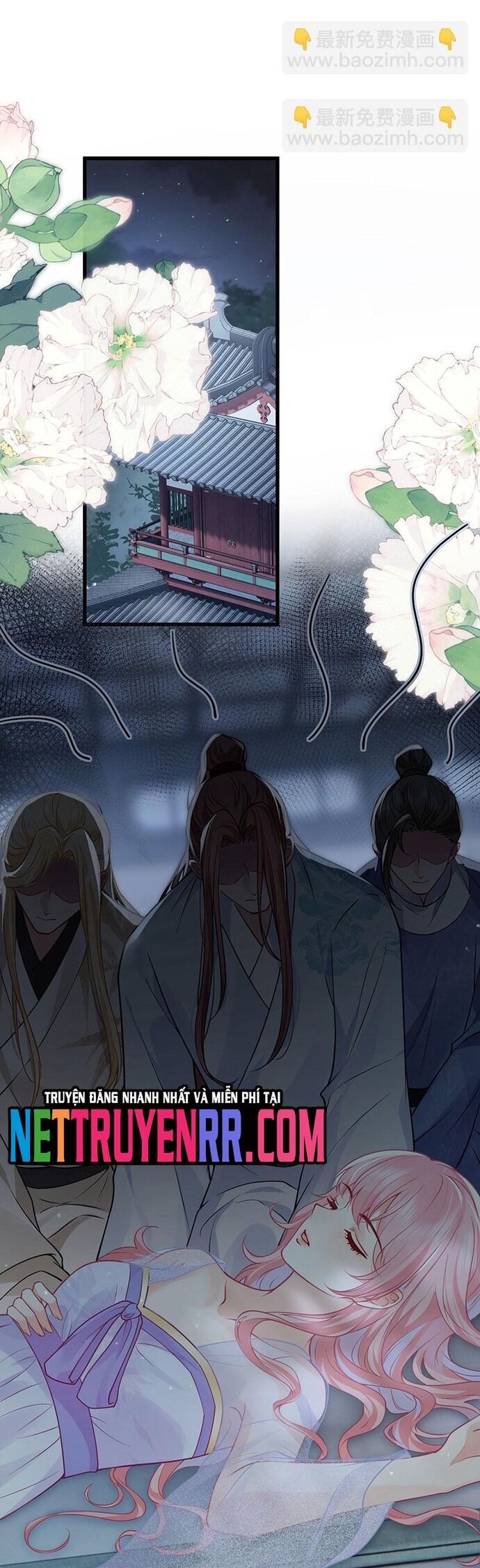 Sau Khi Công Chúa Bội Tình Bạc Nghĩa Chapter 119 - 8