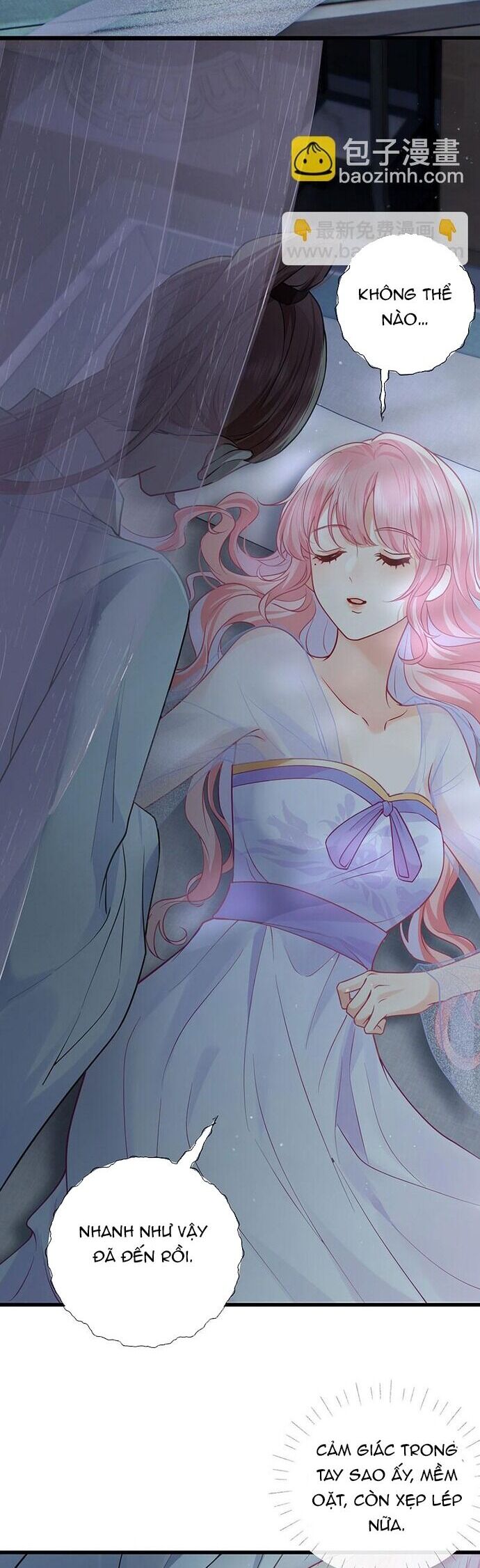 Sau Khi Công Chúa Bội Tình Bạc Nghĩa Chapter 119 - 9