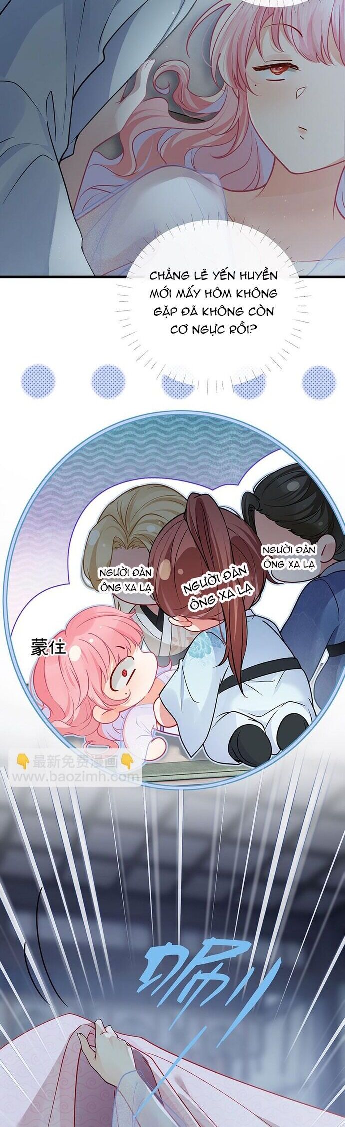 Sau Khi Công Chúa Bội Tình Bạc Nghĩa Chapter 119 - 10