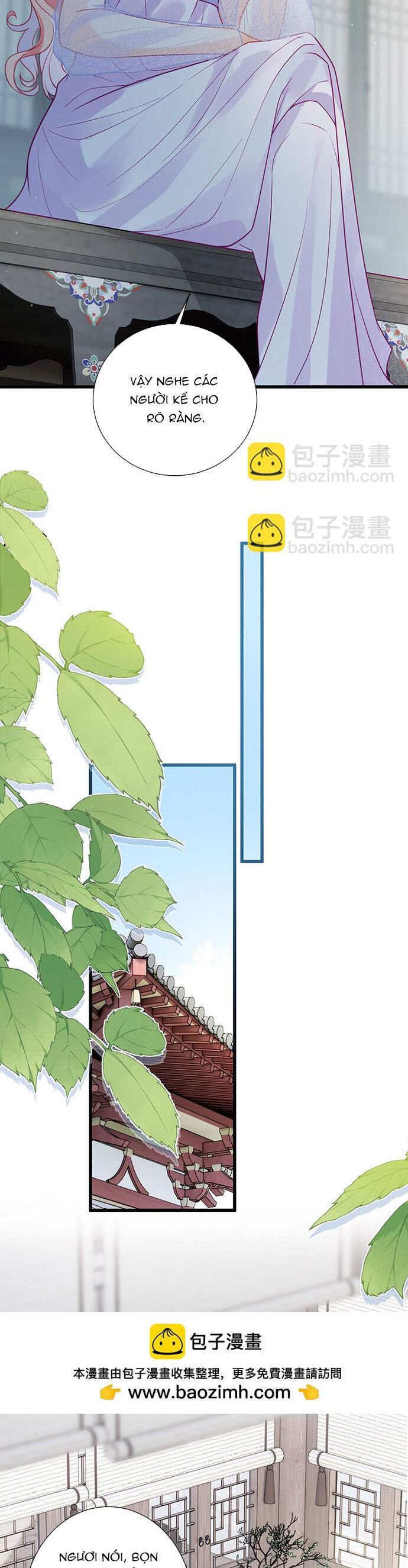 Sau Khi Công Chúa Bội Tình Bạc Nghĩa Chapter 120 - 12