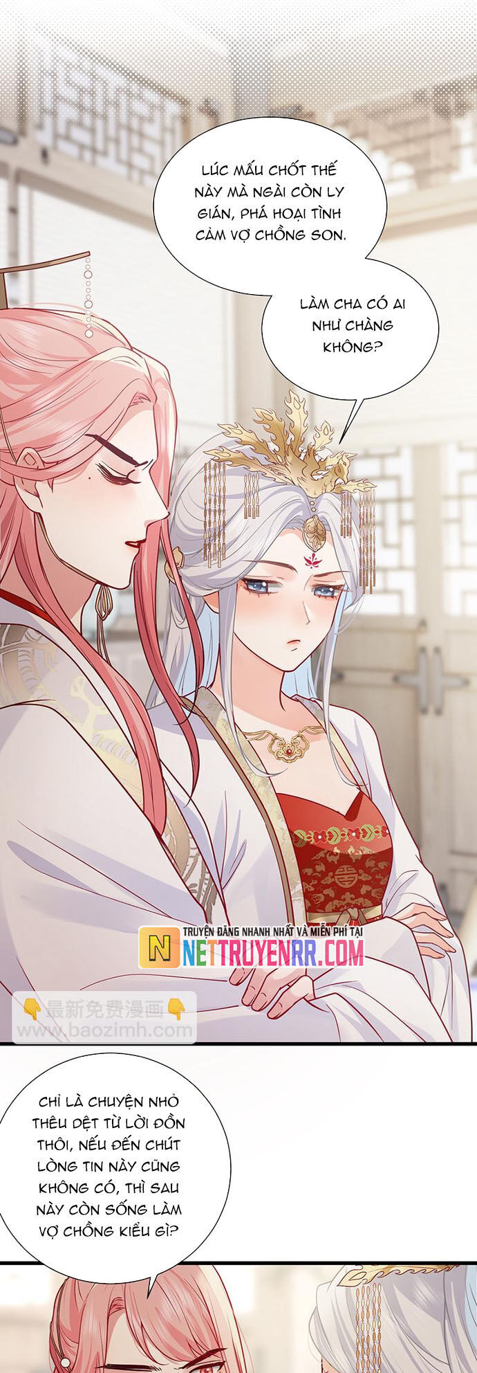 Sau Khi Công Chúa Bội Tình Bạc Nghĩa Chapter 120 - 15