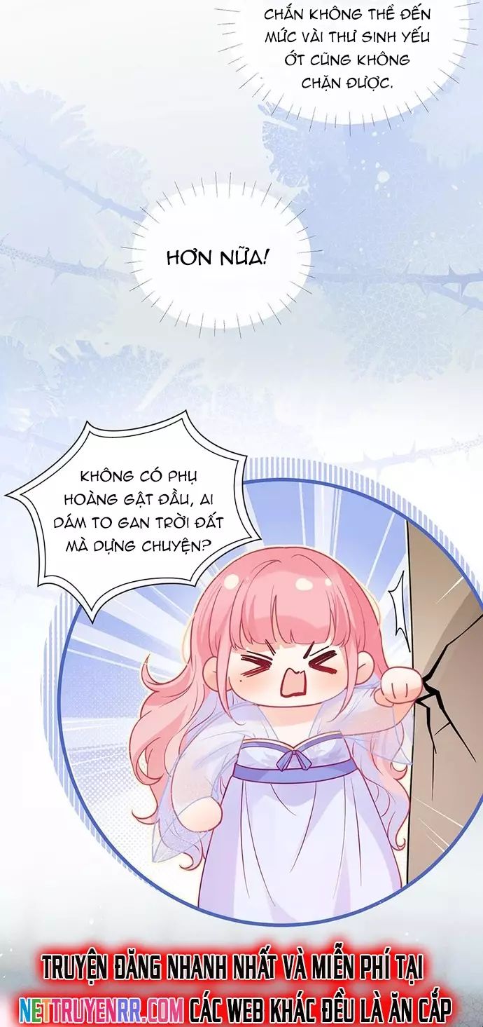 Sau Khi Công Chúa Bội Tình Bạc Nghĩa Chapter 121 - 4