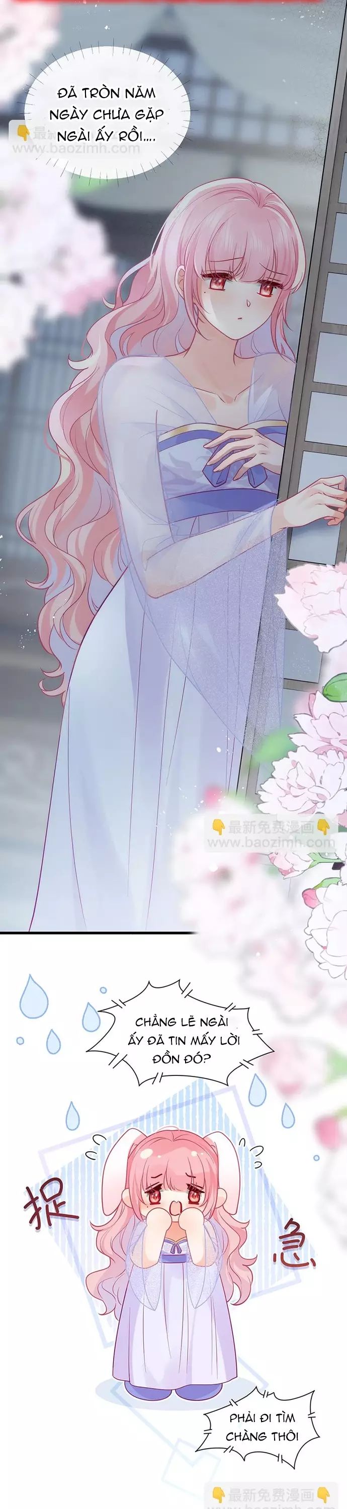 Sau Khi Công Chúa Bội Tình Bạc Nghĩa Chapter 121 - 5