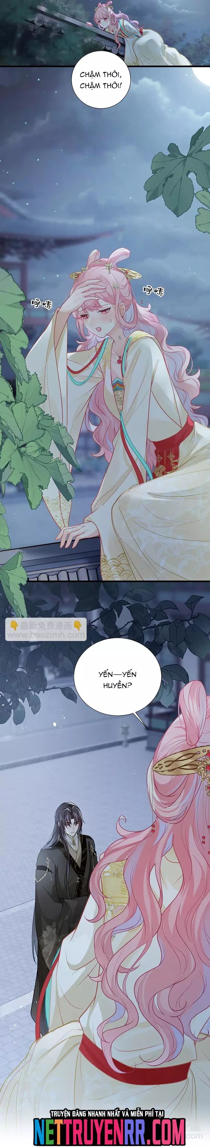 Sau Khi Công Chúa Bội Tình Bạc Nghĩa Chapter 121 - 7