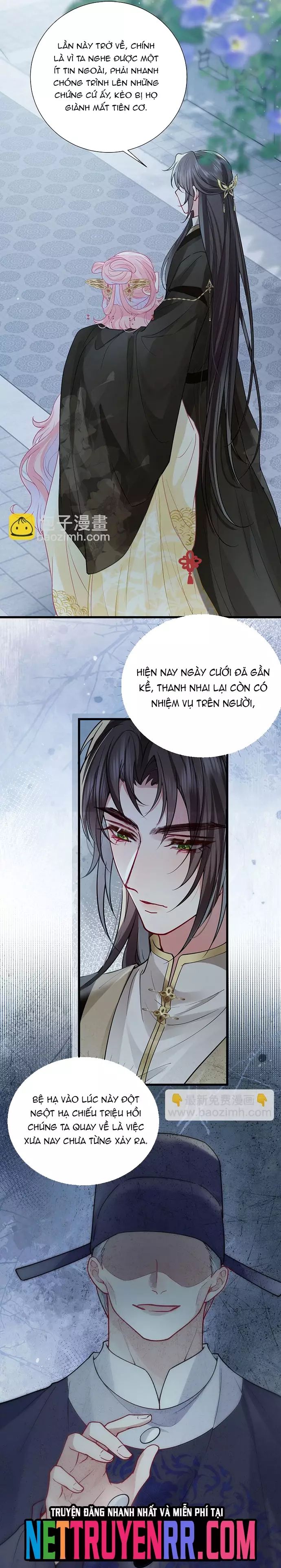 Sau Khi Công Chúa Bội Tình Bạc Nghĩa Chapter 122 - 13