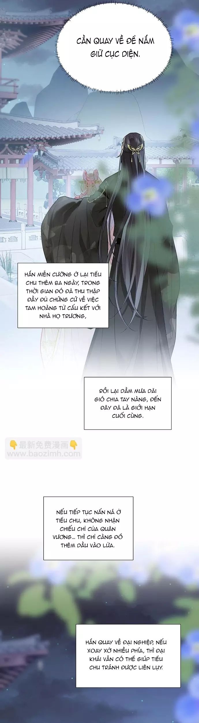 Sau Khi Công Chúa Bội Tình Bạc Nghĩa Chapter 122 - 15