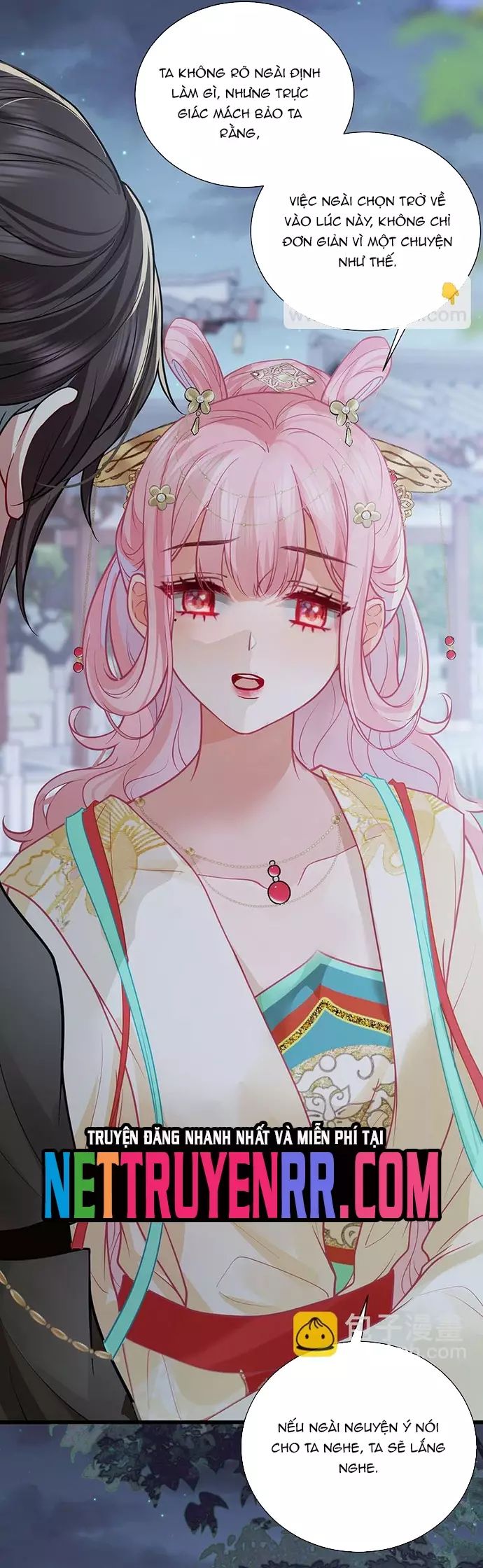 Sau Khi Công Chúa Bội Tình Bạc Nghĩa Chapter 122 - 16