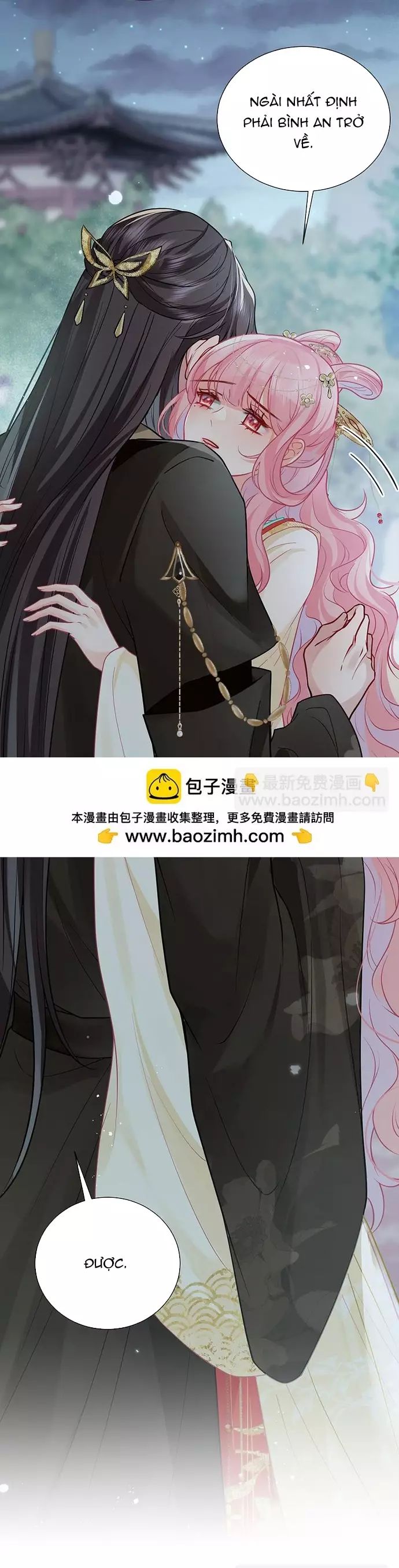 Sau Khi Công Chúa Bội Tình Bạc Nghĩa Chapter 122 - 19