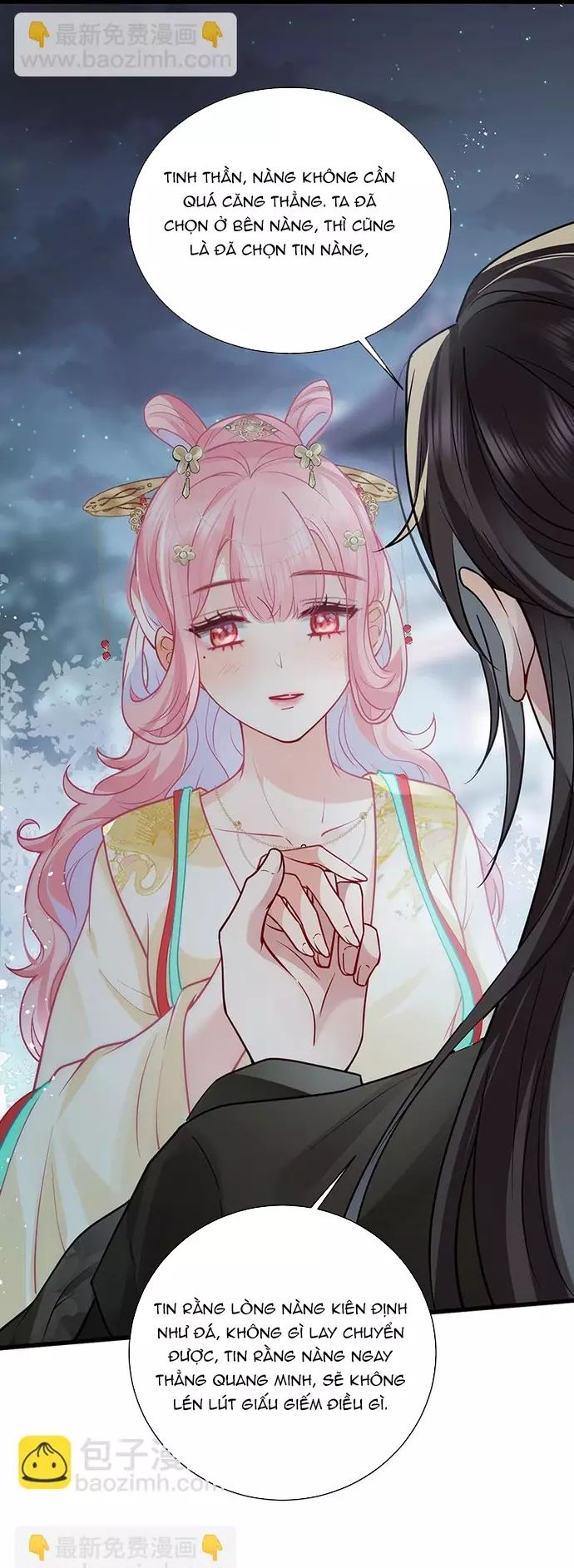 Sau Khi Công Chúa Bội Tình Bạc Nghĩa Chapter 122 - 3