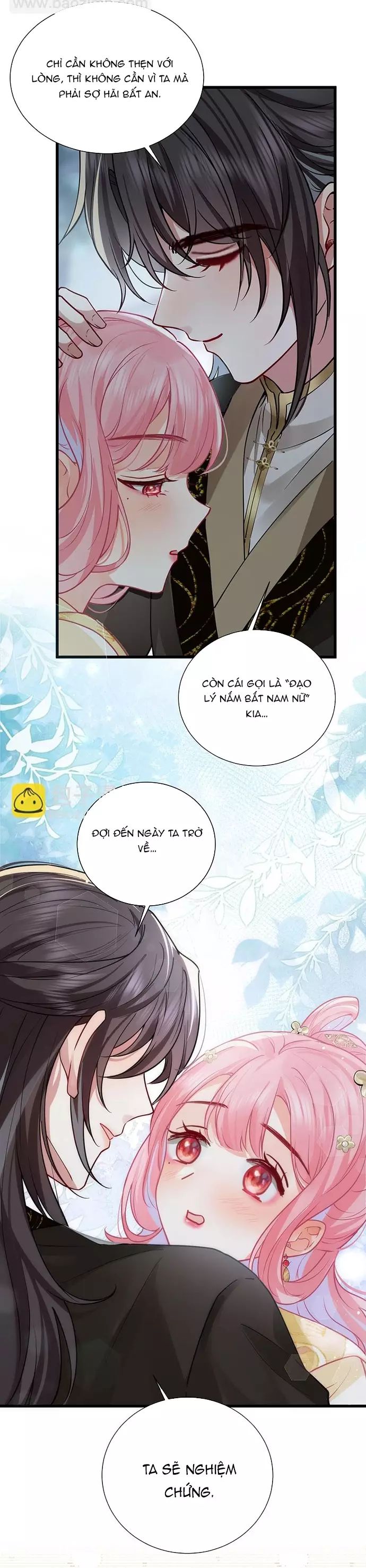 Sau Khi Công Chúa Bội Tình Bạc Nghĩa Chapter 122 - 4