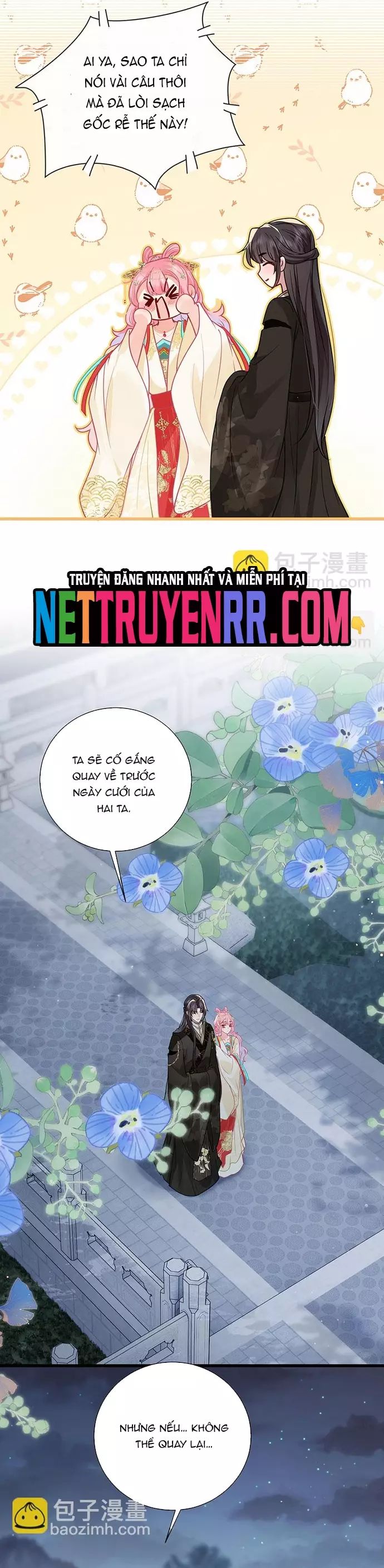 Sau Khi Công Chúa Bội Tình Bạc Nghĩa Chapter 122 - 5