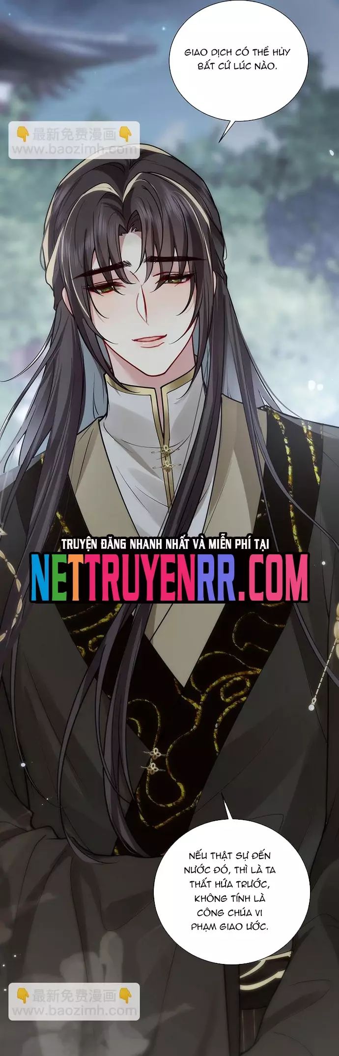 Sau Khi Công Chúa Bội Tình Bạc Nghĩa Chapter 122 - 7