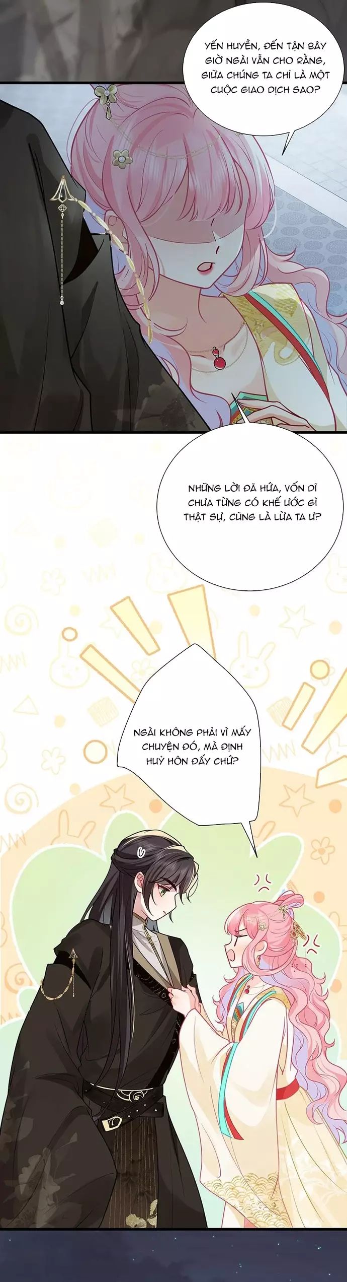 Sau Khi Công Chúa Bội Tình Bạc Nghĩa Chapter 122 - 8