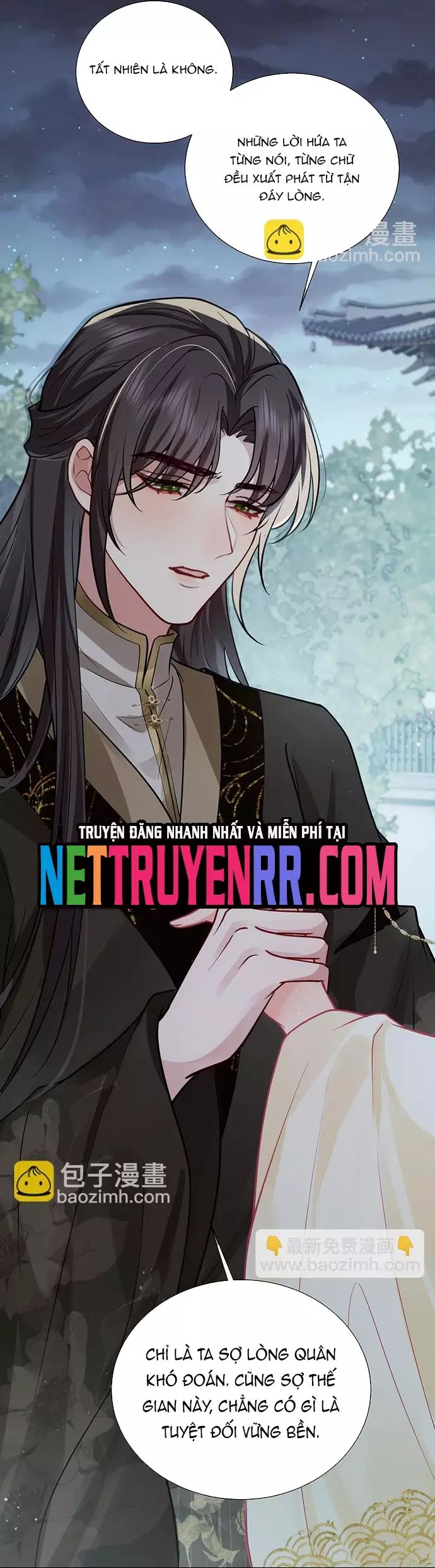 Sau Khi Công Chúa Bội Tình Bạc Nghĩa Chapter 122 - 9