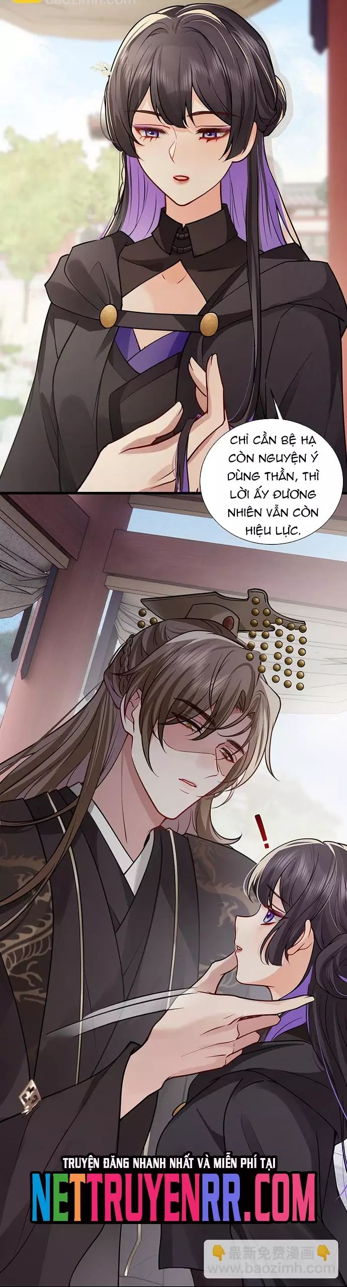 Sau Khi Công Chúa Bội Tình Bạc Nghĩa Chapter 123 - 13