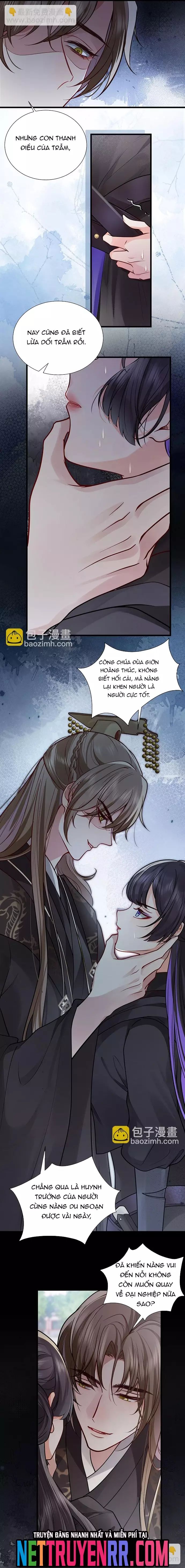 Sau Khi Công Chúa Bội Tình Bạc Nghĩa Chapter 123 - 14