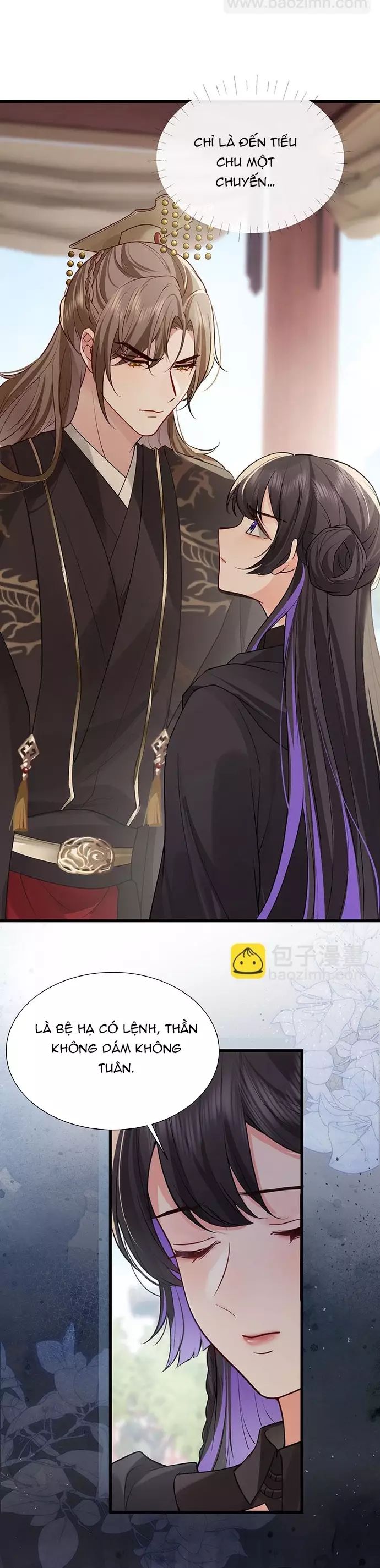 Sau Khi Công Chúa Bội Tình Bạc Nghĩa Chapter 123 - 18