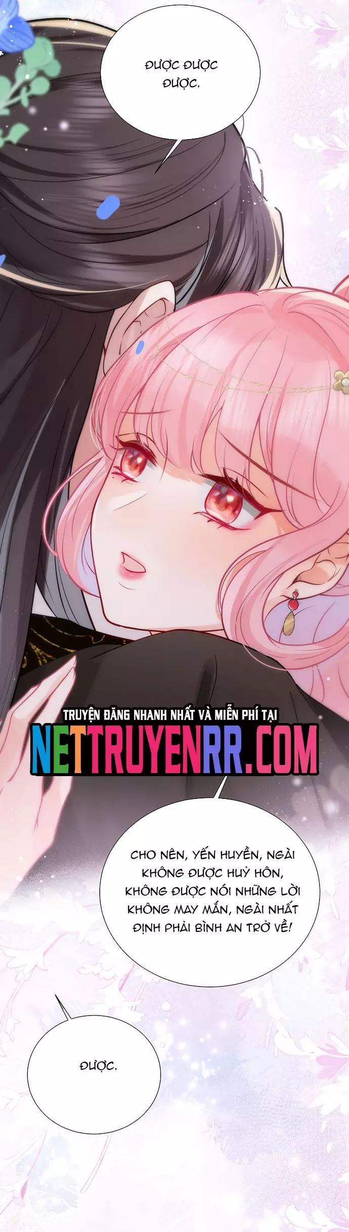 Sau Khi Công Chúa Bội Tình Bạc Nghĩa Chapter 123 - 3