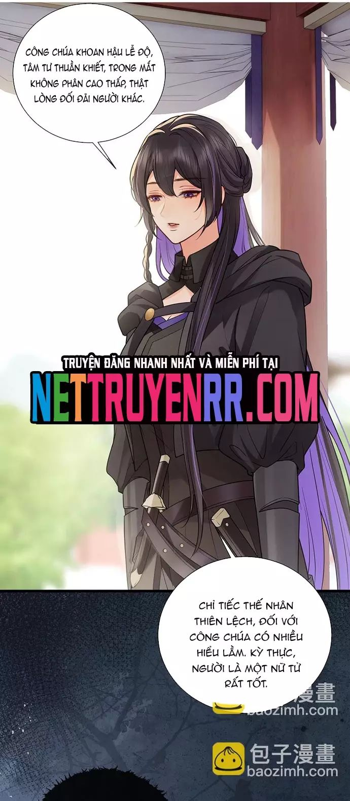 Sau Khi Công Chúa Bội Tình Bạc Nghĩa Chapter 123 - 7
