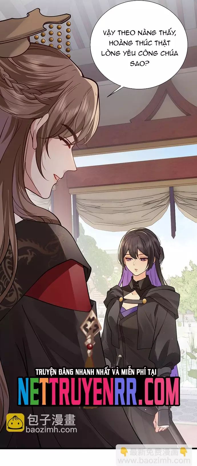 Sau Khi Công Chúa Bội Tình Bạc Nghĩa Chapter 123 - 10