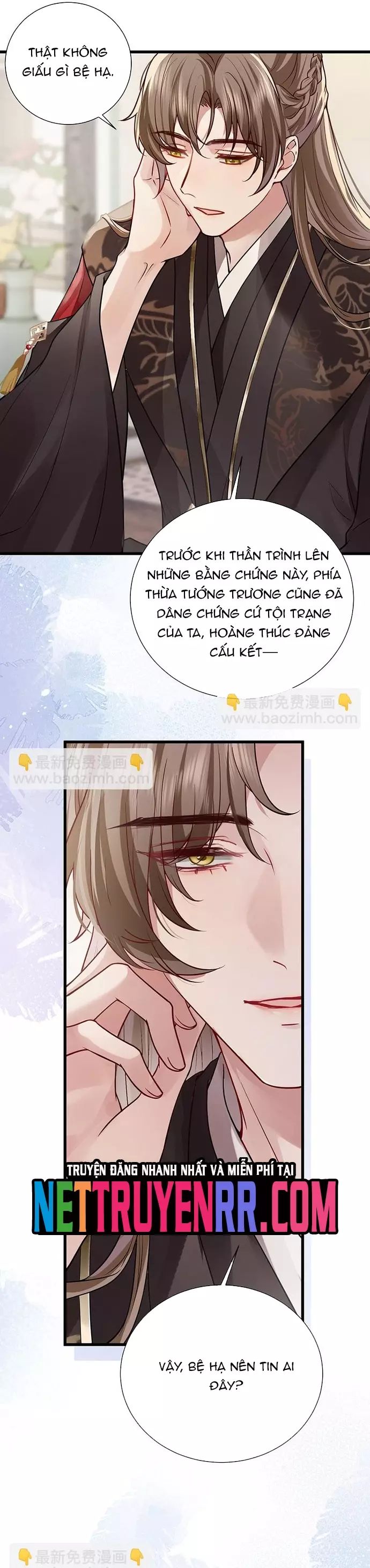 Sau Khi Công Chúa Bội Tình Bạc Nghĩa Chapter 125 - 2