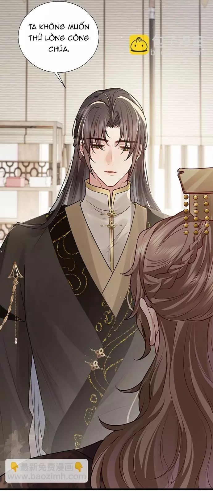 Sau Khi Công Chúa Bội Tình Bạc Nghĩa Chapter 125 - 12