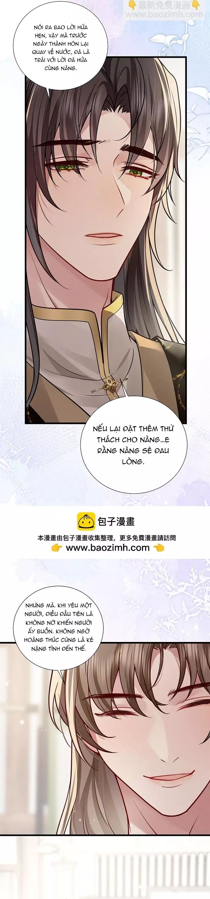 Sau Khi Công Chúa Bội Tình Bạc Nghĩa Chapter 125 - 15