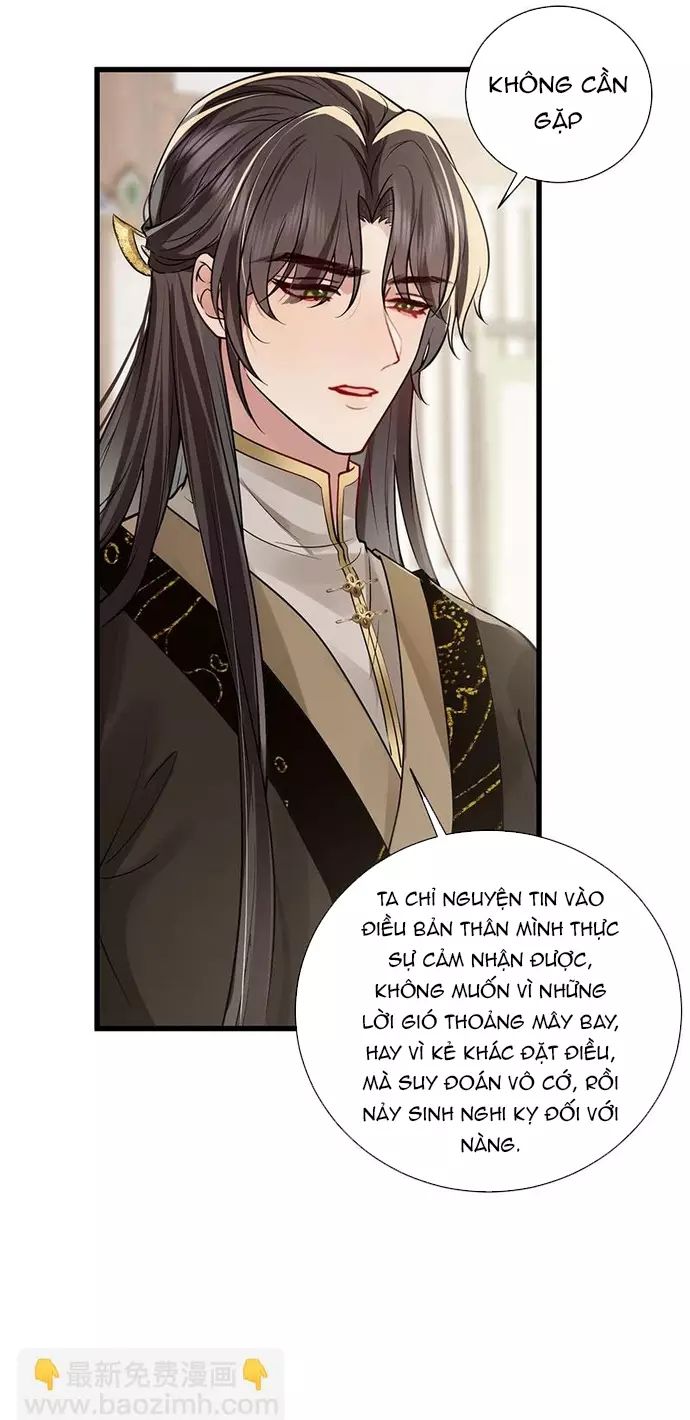 Sau Khi Công Chúa Bội Tình Bạc Nghĩa Chapter 125 - 20