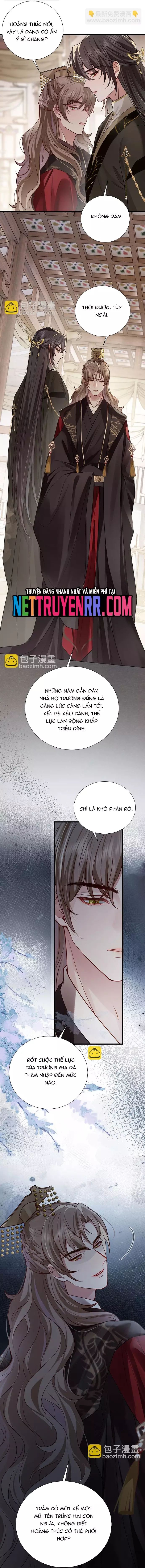Sau Khi Công Chúa Bội Tình Bạc Nghĩa Chapter 125 - 21