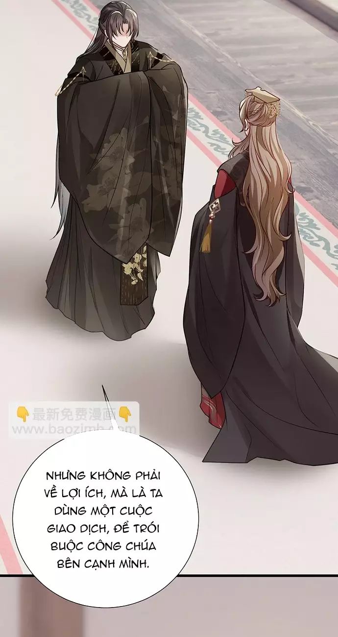 Sau Khi Công Chúa Bội Tình Bạc Nghĩa Chapter 125 - 5