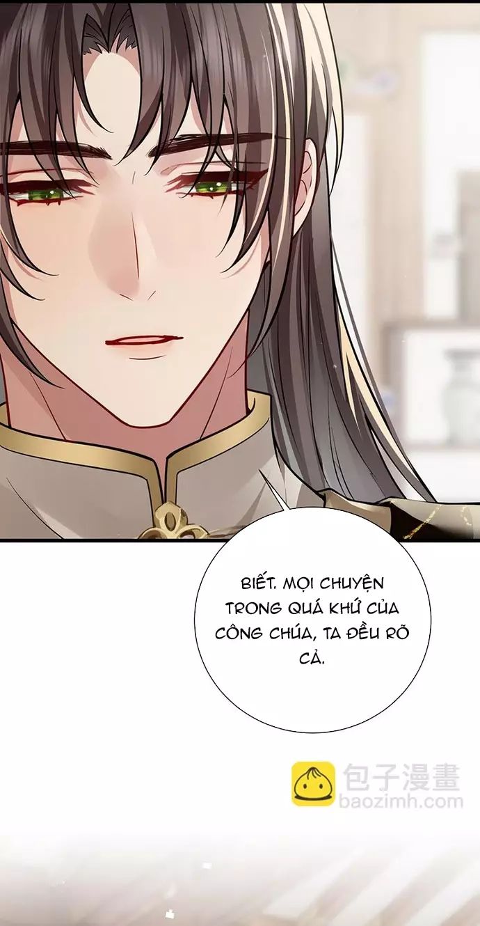 Sau Khi Công Chúa Bội Tình Bạc Nghĩa Chapter 125 - 8